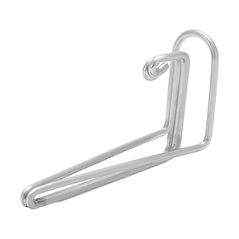 Кофейный Скиттер Открытый Кемпинг ручной носик для кофе чайник из нержавеющей