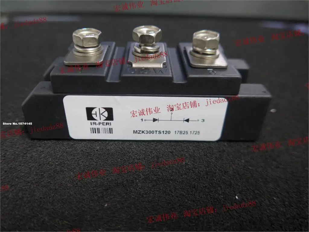 

MZK300TS120 IGBT module power module