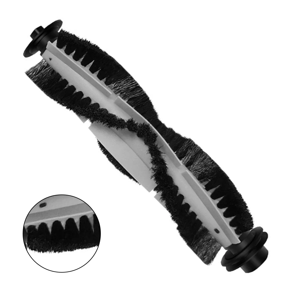 

Vacuum Cleaner Accessory Roller Brush Main Brush For Polaris PVCR Wave 15 WI-FI IQ Cleaner Spare Parts Replacement Accessories