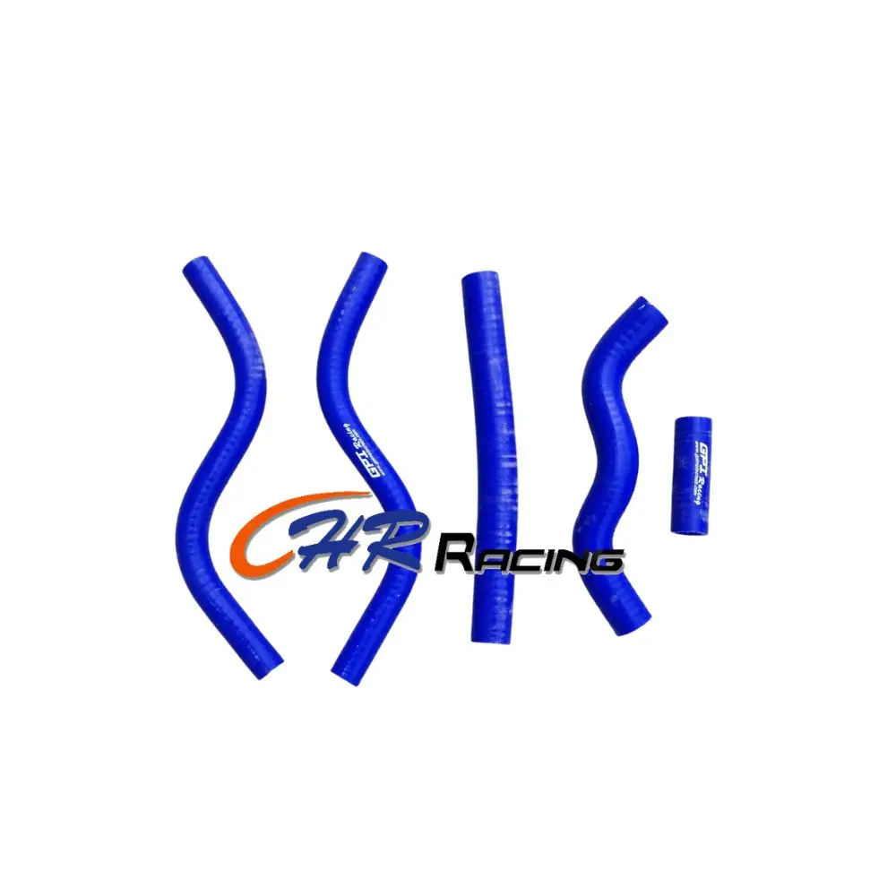 Силиконовый шланг радиатора для Honda CR125 CR125R CR 125 R 1989