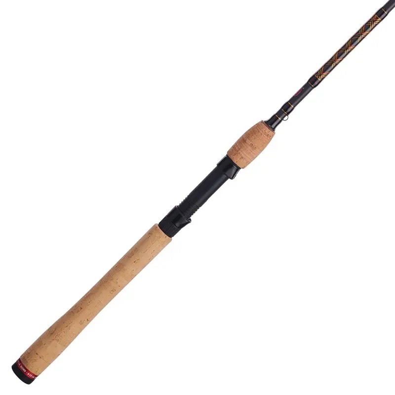 

7’. Inshore Spinning Rod; 1 Piece Fishing Rod