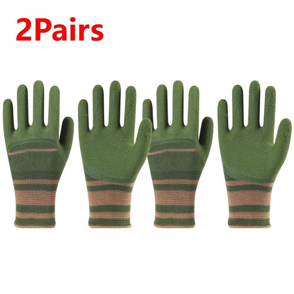 

Водонепроницаемые садовые перчатки APWIKOGER для обрезки кактусов и роз