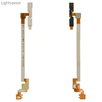 flat cable compatible for htc g23 s720e one xside volume sound buttonmicrophonereplacement parts