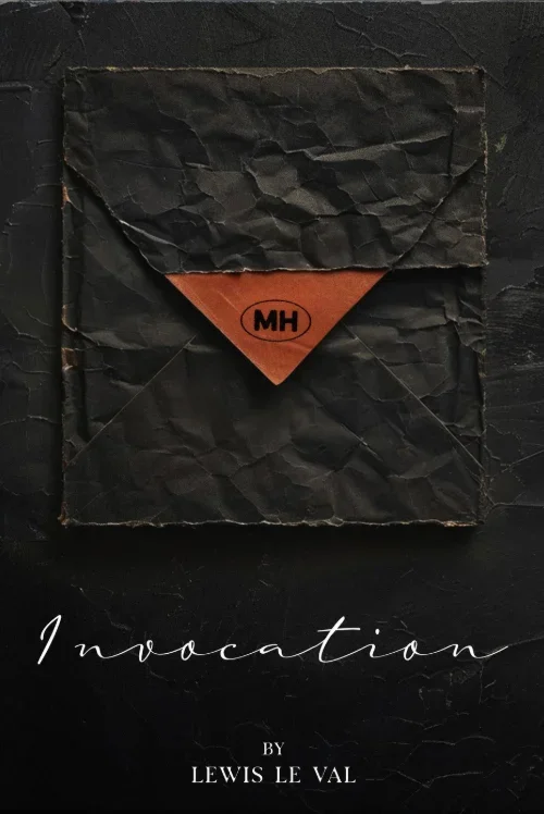 Невесоединение Льюис Ле Валь - Фокусы