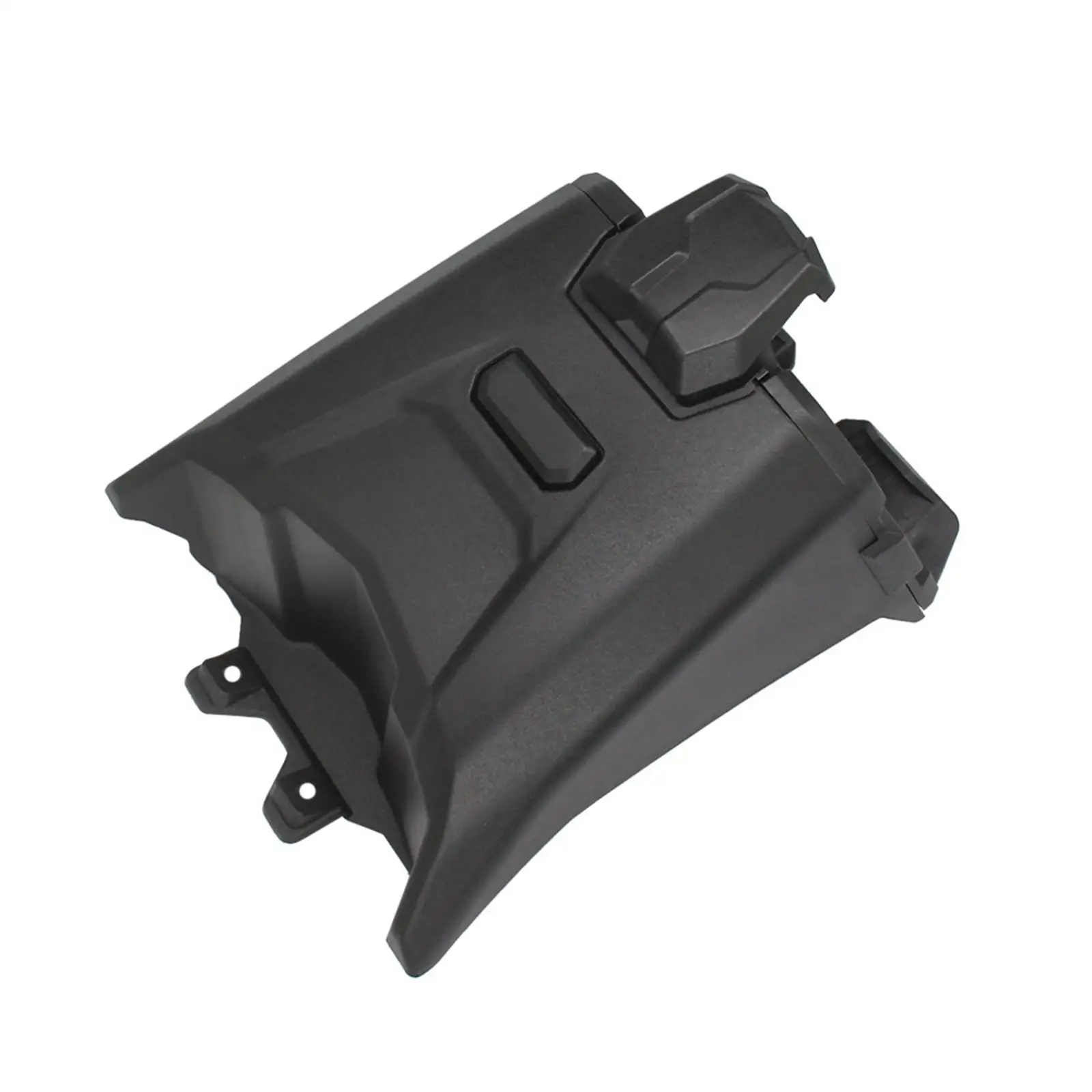 

Electronic Phone Tablet Holder Storage Box for x3 Spare Parts