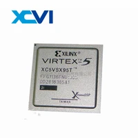 xc5vsx95t 2ffg1136i encapsulationfbga 1136brand new original authentic ic chip