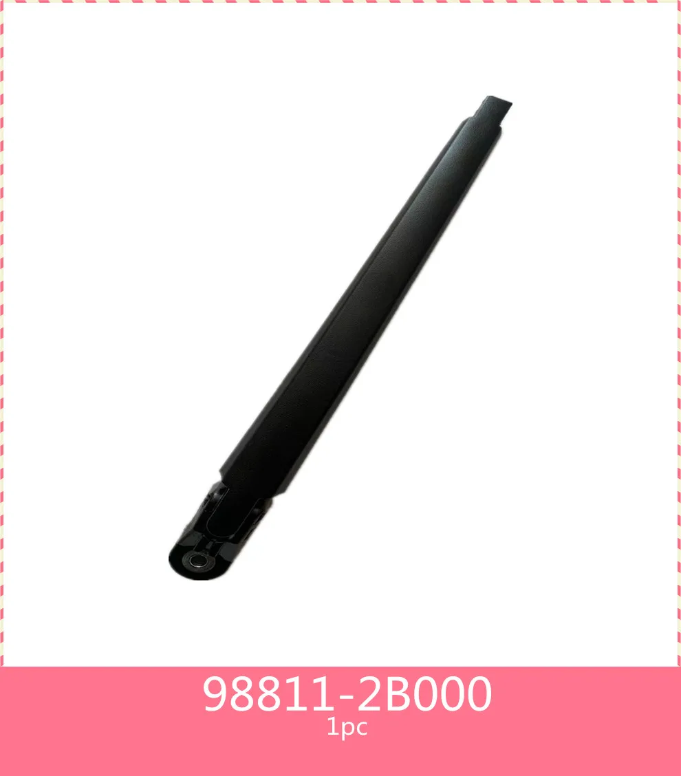 

Кронштейн стеклоочистителя 98811-2B00 0 для Hyundai Santa Fe 2,7 2,4, рычаг стеклоочистителя 98811 2B000 98811-2b000