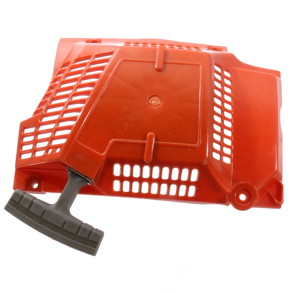 

Пластиковая газонокосилка, бензопила с отдачей, стартер для 362 365 371