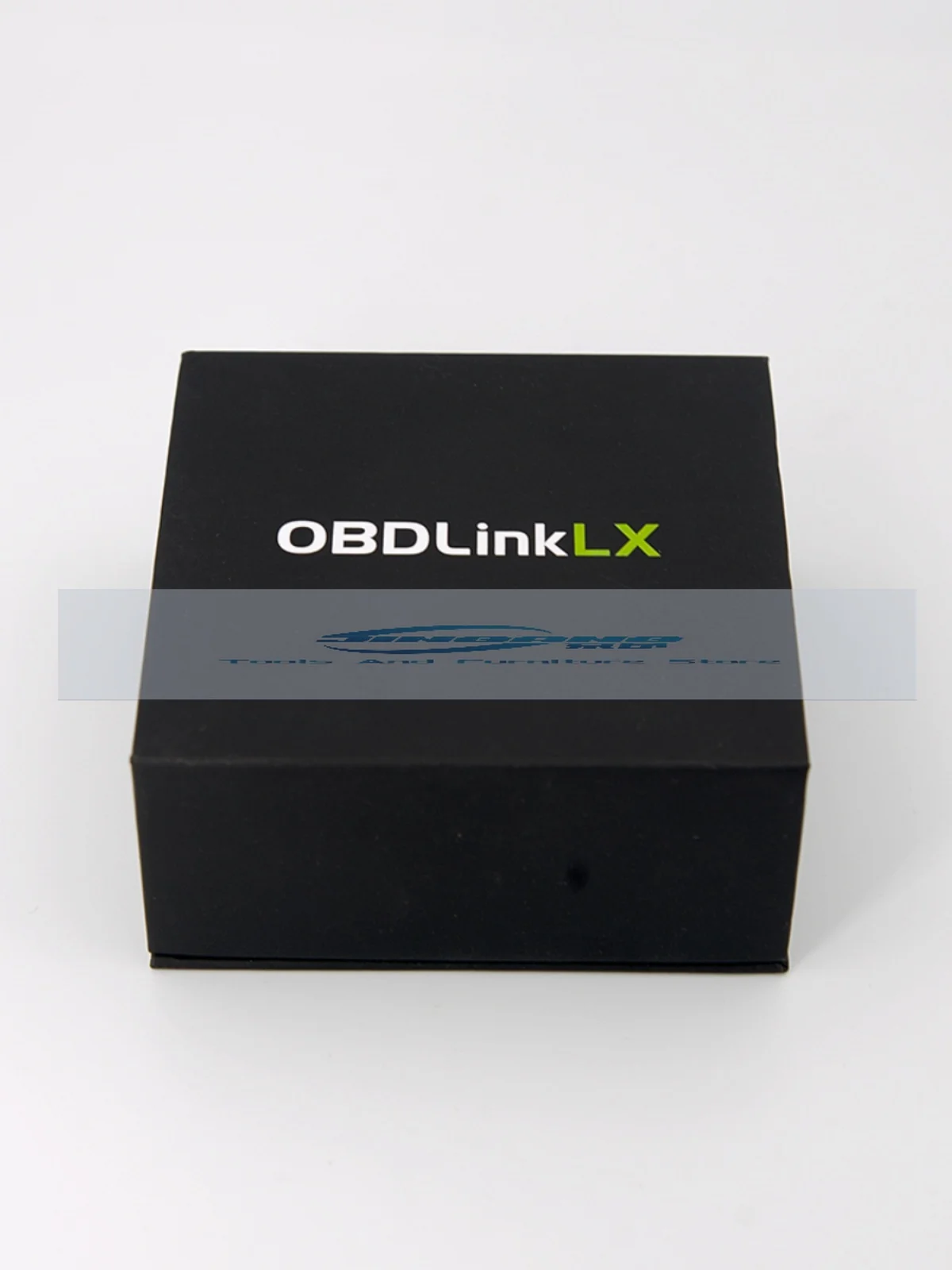 Оборудование для диагностики OBD Forobdlink LX Bluetooth Android Windows считывание информации о