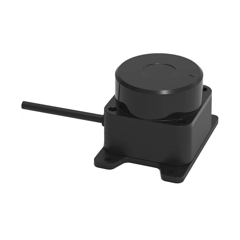 Датчики Pacecat 2D Lidar с дальностью 20 м, LDS-E200-A, алгоритм SLAM, радарный детектор DTOF (art.: 3920d4ffdc9bc) - 3920d4ffdc9bc