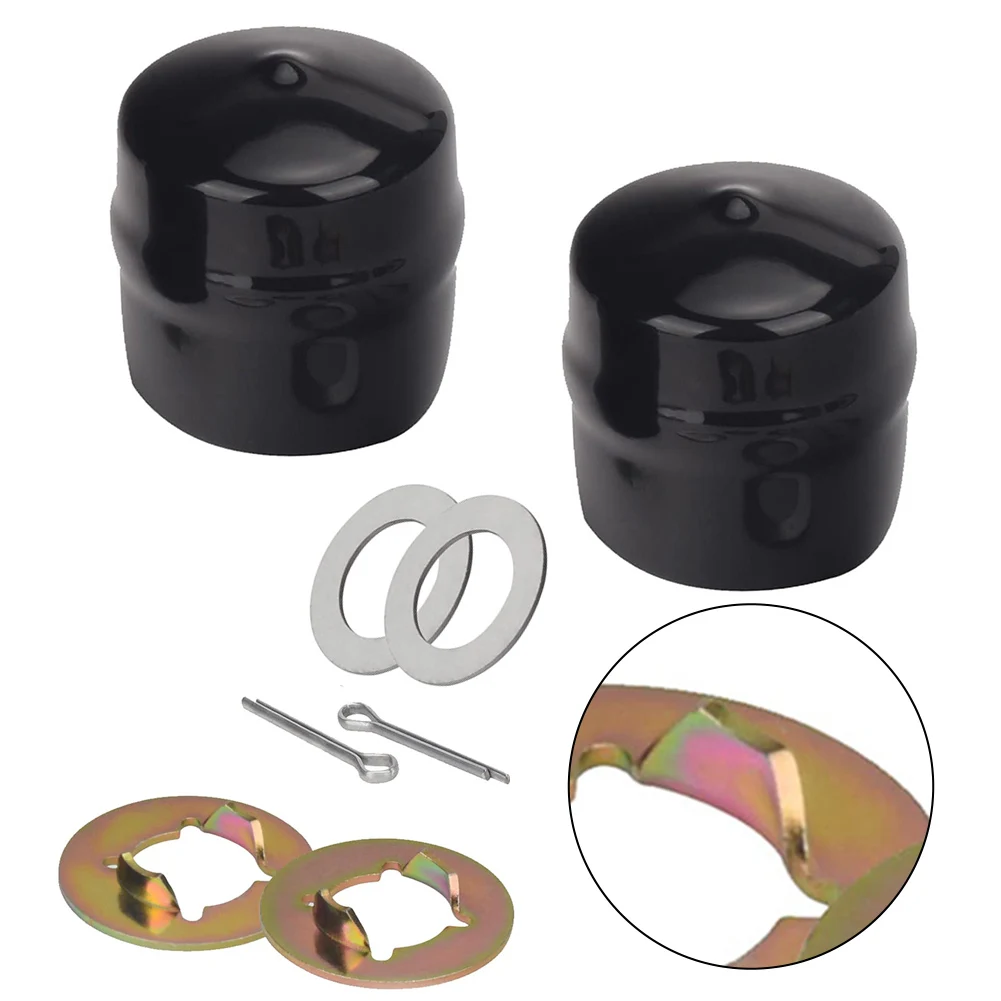 

Ensure Stable and Controlled Movement with the Front Wheel Bearing Rebuild Kit for MTD Troy Bilt Easy to Install