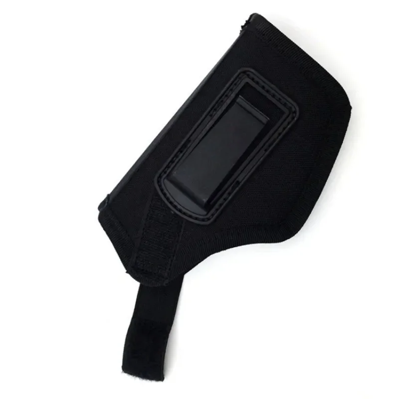 Тактическая поясная маленькая кобура пистолет Glock 19 17 26 43 1911 ручной левая и правая