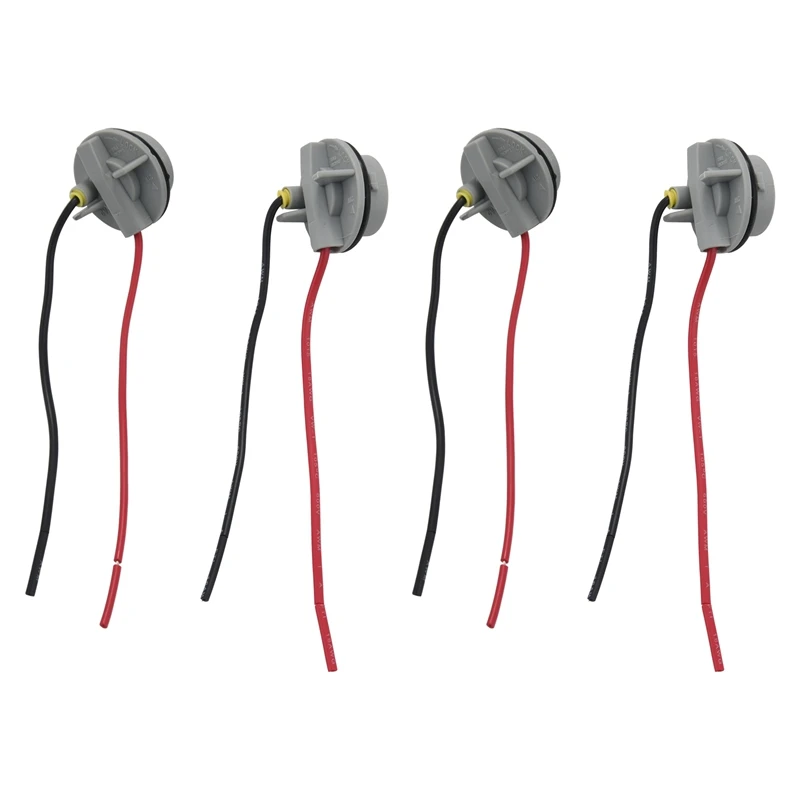 4 шт. патроны для ламп 1156 Bay15d P21/5 Вт