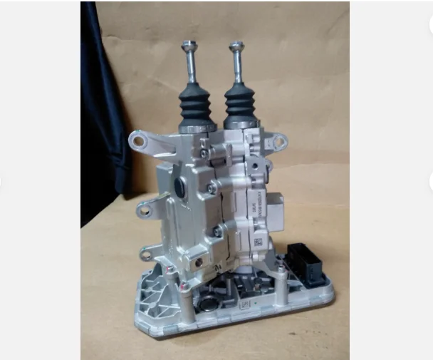 23300-2F700 носитель масляного насоса двигателя в сборе балансировочный вал для Hyun dai