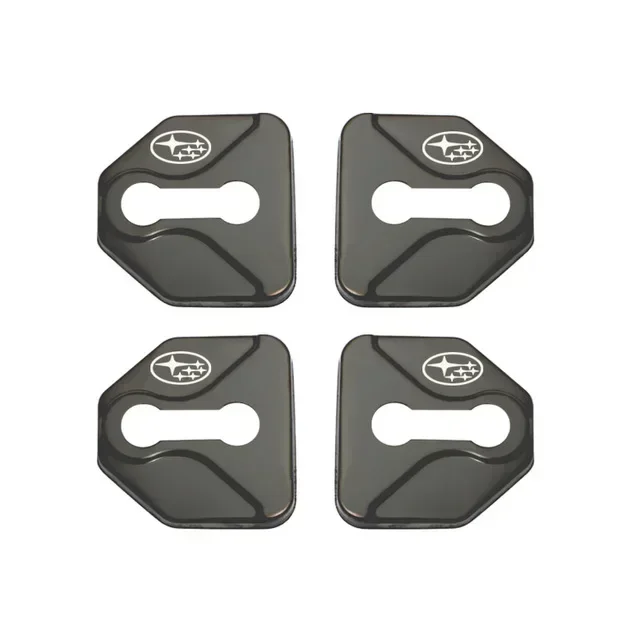 

4 шт., Защитные чехлы для Subaru STI