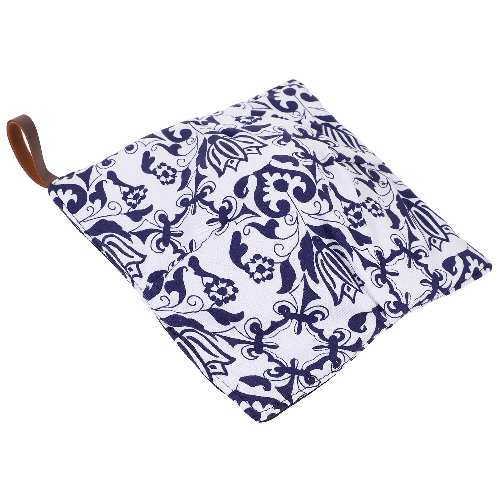 

Microwave Bowl Holder Hot Bowl Holders Comfortable Heat Resistant Plate Hugger Hot Bowl Holder Cloth Microwave Plate Holder