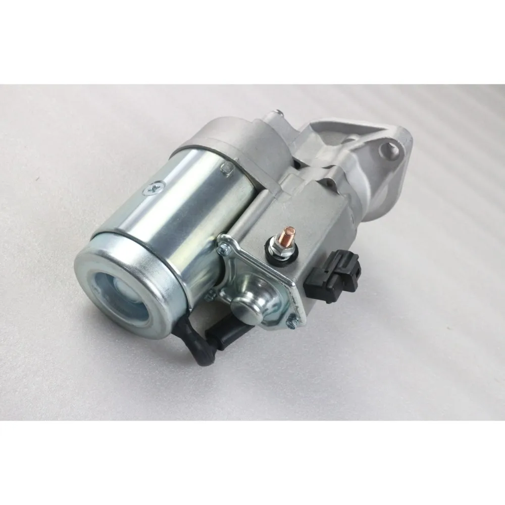 Стартовый двигатель для Toyota Prado KZJ120R KZJ95R 3 0 л Turbo Diesel 1KZ-TE