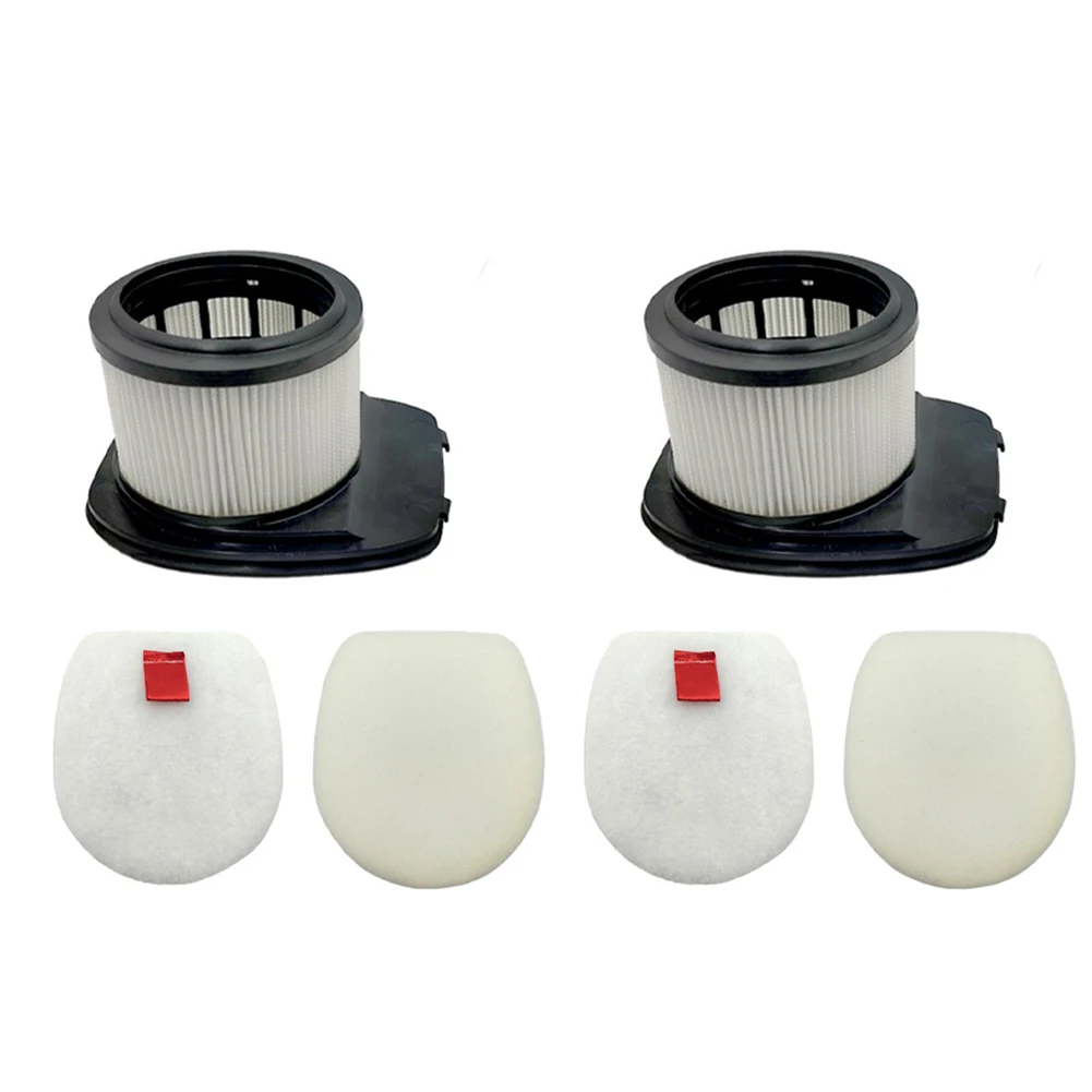 

For Shark IZ400 Post Filter Felt Filter Foam Filter For IZ400UK IZ400UKT IZ420UK For IZ420UKT Kit High Quality