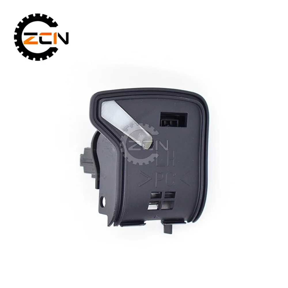 Левый переключатель переключения передач OEM DG9T-3F884-ABW для Ford Edge 2013-2016 гг.