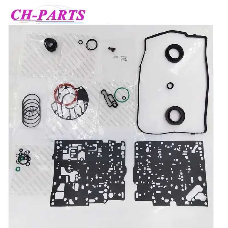 

6DCT450 MPS6 Automatic Transmission Small Repair Kit for Volvo Ford Land Rover 6-Speed Gearbox