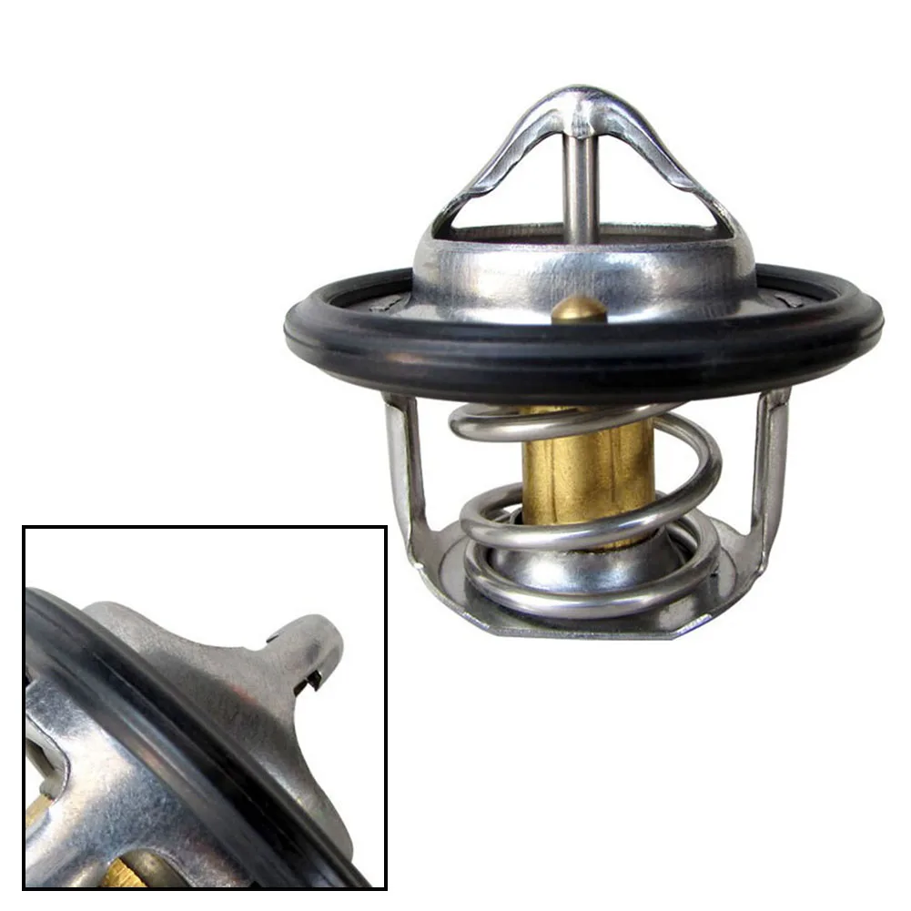 

For JAC Refine J2 J3 J5 S3 Engine Thermostat Coolant Thermostat Car Auto Parts Cooling System Parts Plug-and-play