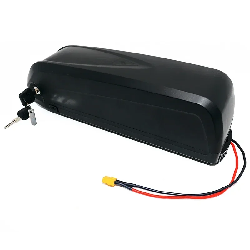 Литий-ионный аккумулятор Hailong для электровелосипеда 36 В 20 Ач 18650 Вт 10S6P 500