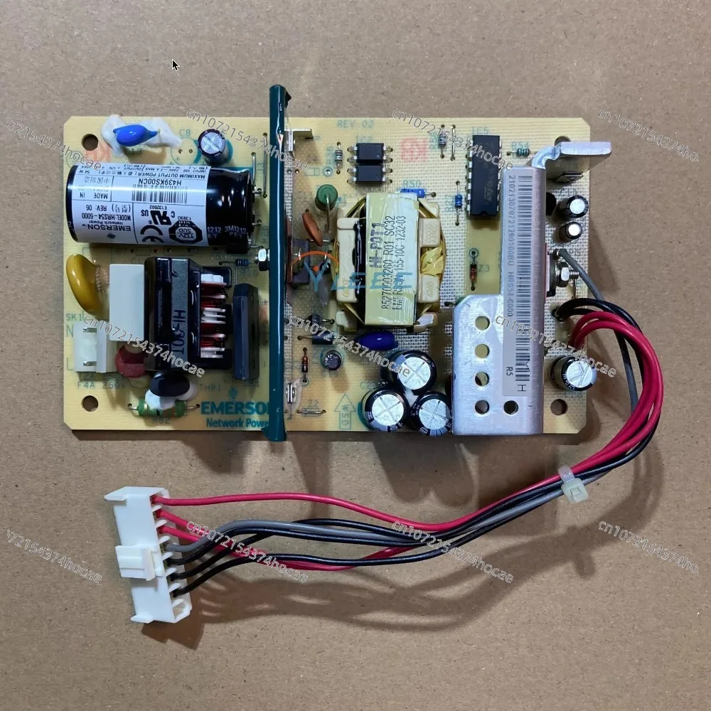 Новый оригинальный высококачественный HPSL54-A переключатель VC54B200-A плата питания