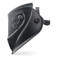 Сварочная маска с полным затемнением#2