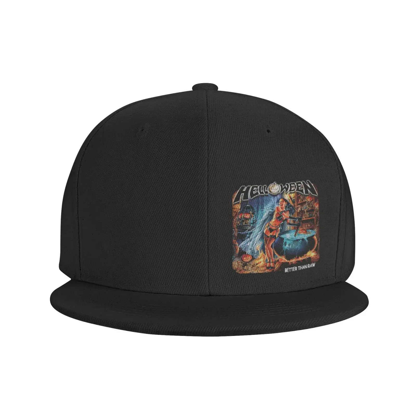 

Helloween Maglia Band Registrata Ed Cap Man Hat Mens Cap Beanies For Women Hats For Women Beret Men Baseball Caps Hat Knit Hat