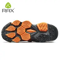 Треккинговые кроссовки Rax#1