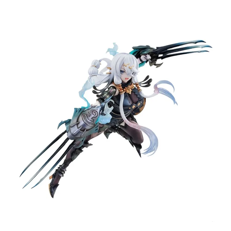 В наличии: Оригинальные модели MegaHouse Ryza No Atelier, Tokoyami No Joou, To Himitsu No Kakurega, Lila Decyrus, Lucrea — аниме-фигурки (art.: 3920d94b2a3cf) - 3920d94b2a3cf