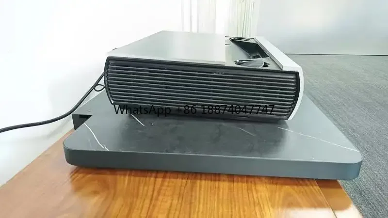Высокое качество OEM Интеллектуальный моторизованный мобильный телескопический