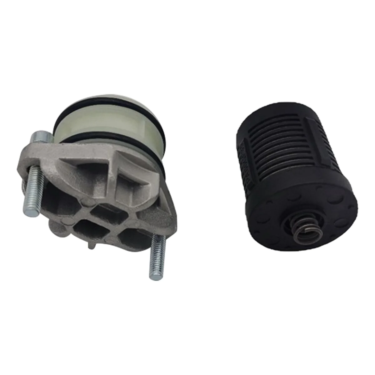 0BR 525558 Муфта VAG 4-го поколения для Haldex 01Z Фильтр сцепления раздаточной коробки Audi A3