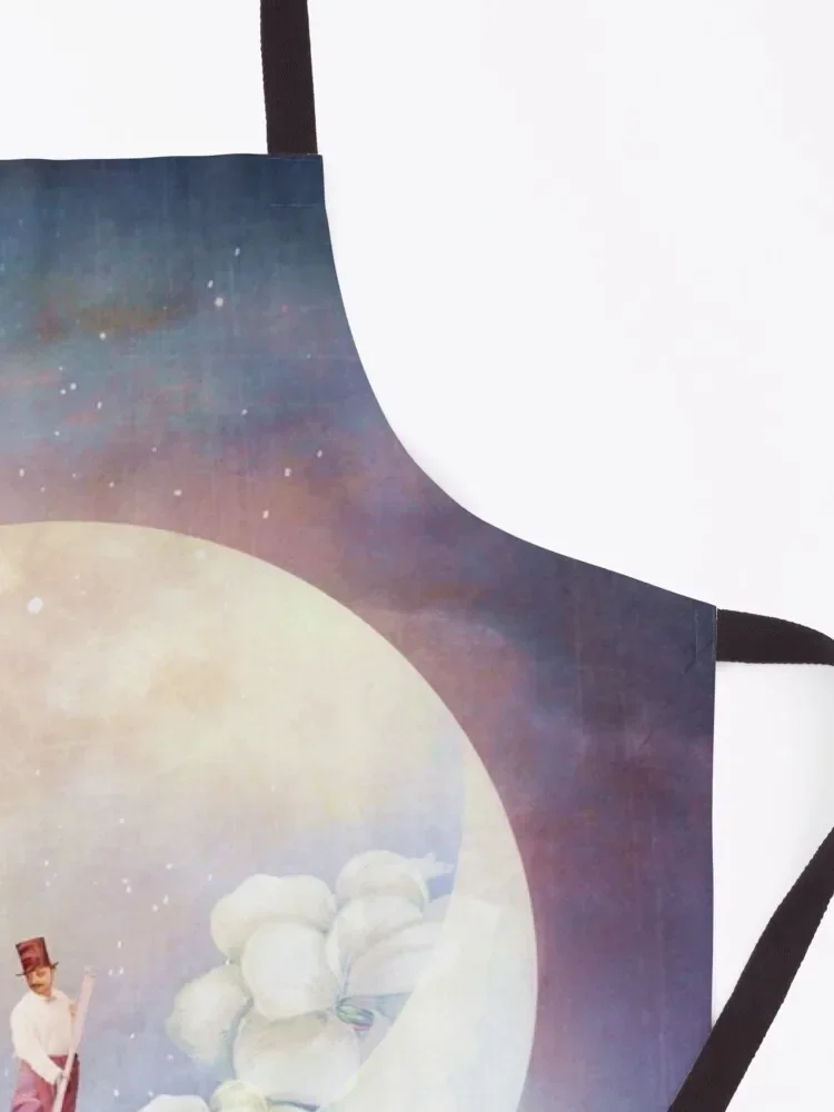 Фартук Ferryman Кухня для женщин Товары дома и кухни