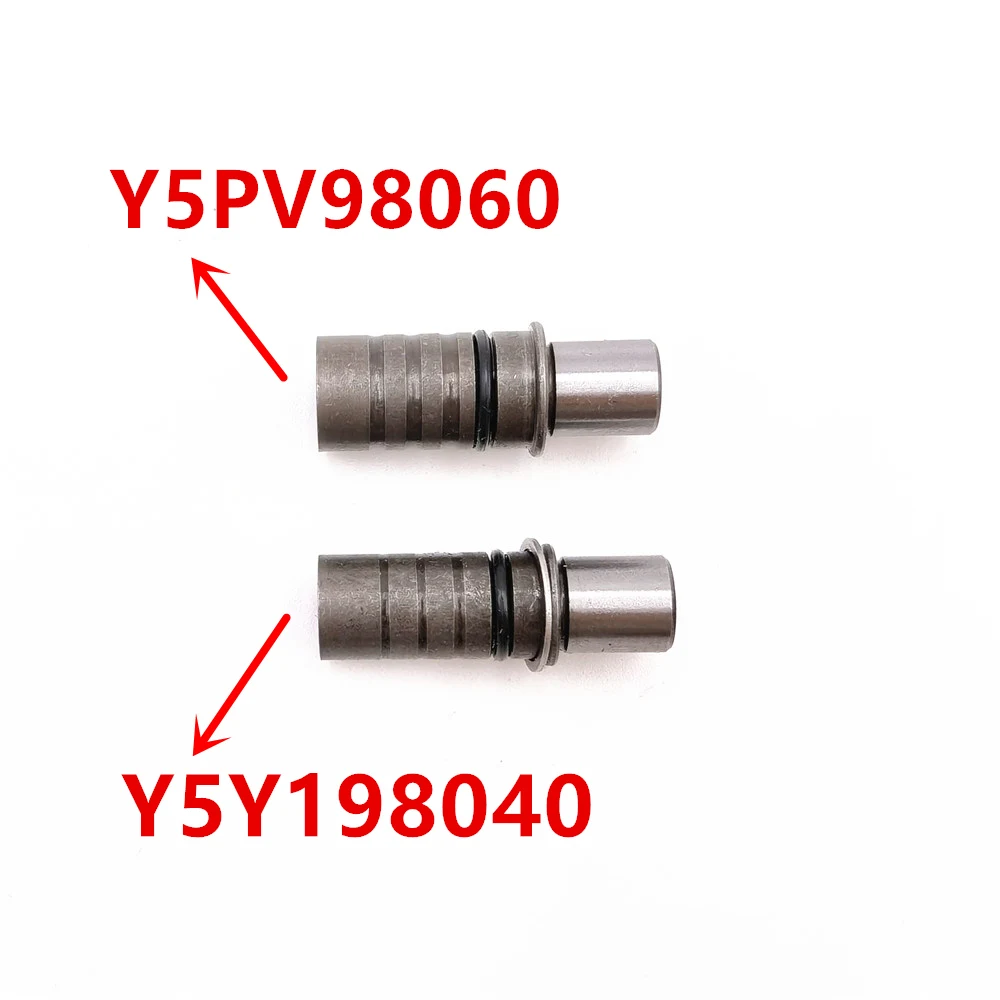 Задняя перекидка Shimano P-Axle и O-Ring для RD-M6000/M7000/M8000/M7100/M8100/M9100/M6100/M615/M675/M640/M820 Y5PV98060 Y5Y198040 и др.