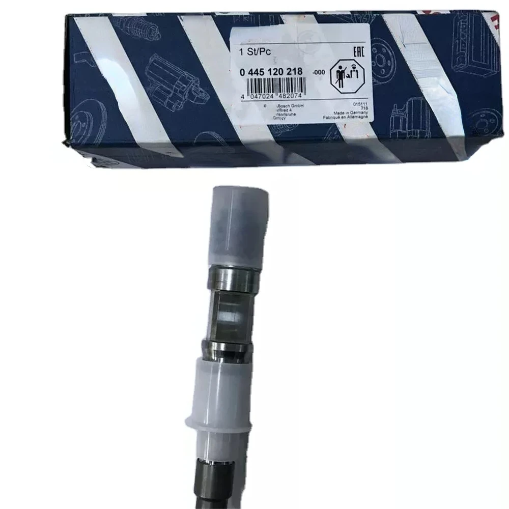 

0445120218 Diesel Engine Common Rail Fuel Injector 0445120030 InjectorMAN TRUCK