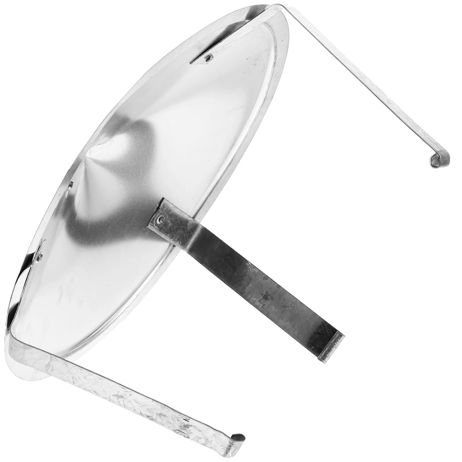 Крышка дымохода защита воронки дымовая крышка крыша в форме гриба из нержавеющей