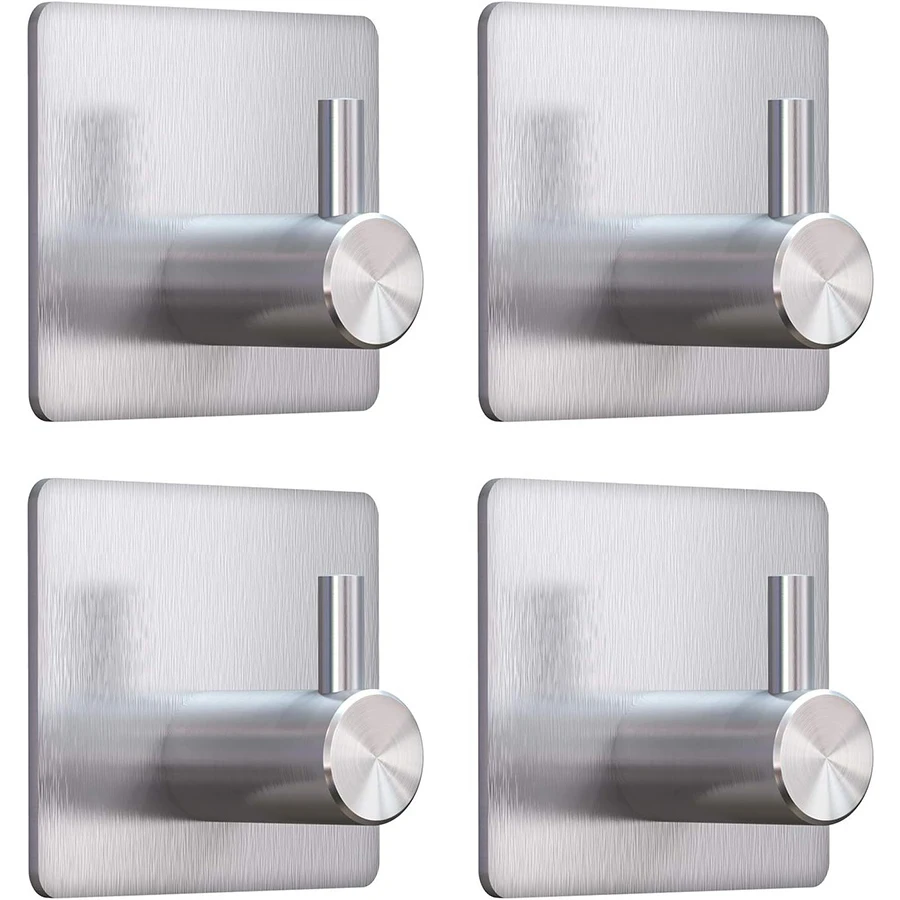 

Крючки из нержавеющей стали, современный стиль