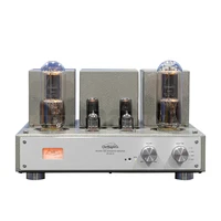 k 030 line magnetic lm 218ia class a integrated tube amplifier 845b2 or 2112 single end tube amplifier 22w2