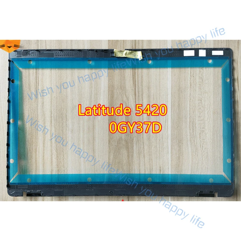 Новая передняя рамкакрышка ЖК-дисплея L... 0GY37D GY37D для Dell Latitude 5420 E5420 (art.: 3920db94e13cf) - 3920db94e13cf