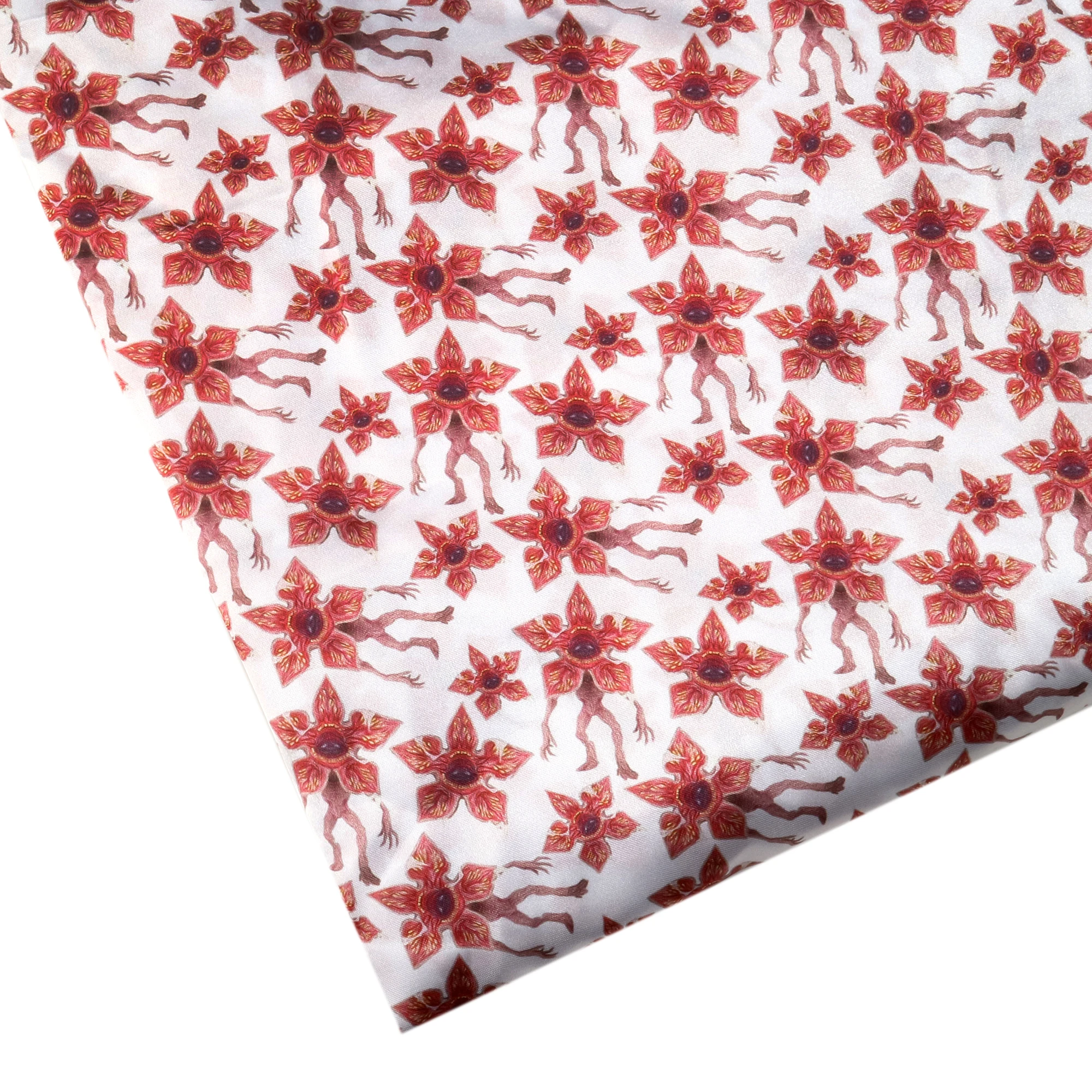 Женская атласная ткань для рукоделия Лоскутная Ткань принадлежности шитья