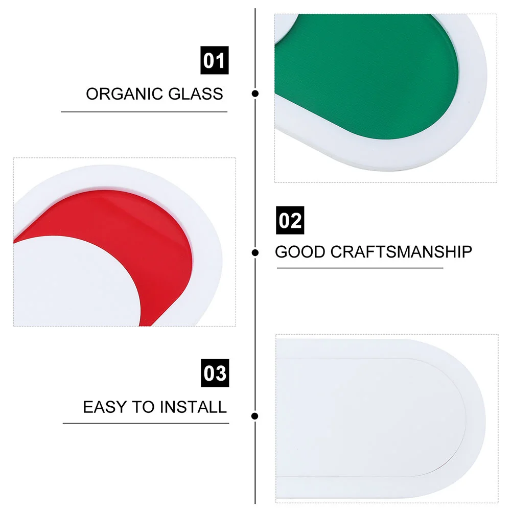 Идентификационная табличка Вакантный слайдер Знак конфиденциальности в