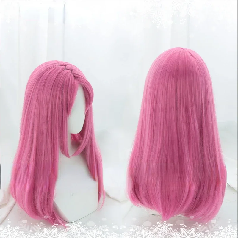 Парик для косплея из аниме Невероятные приключения Джоджо