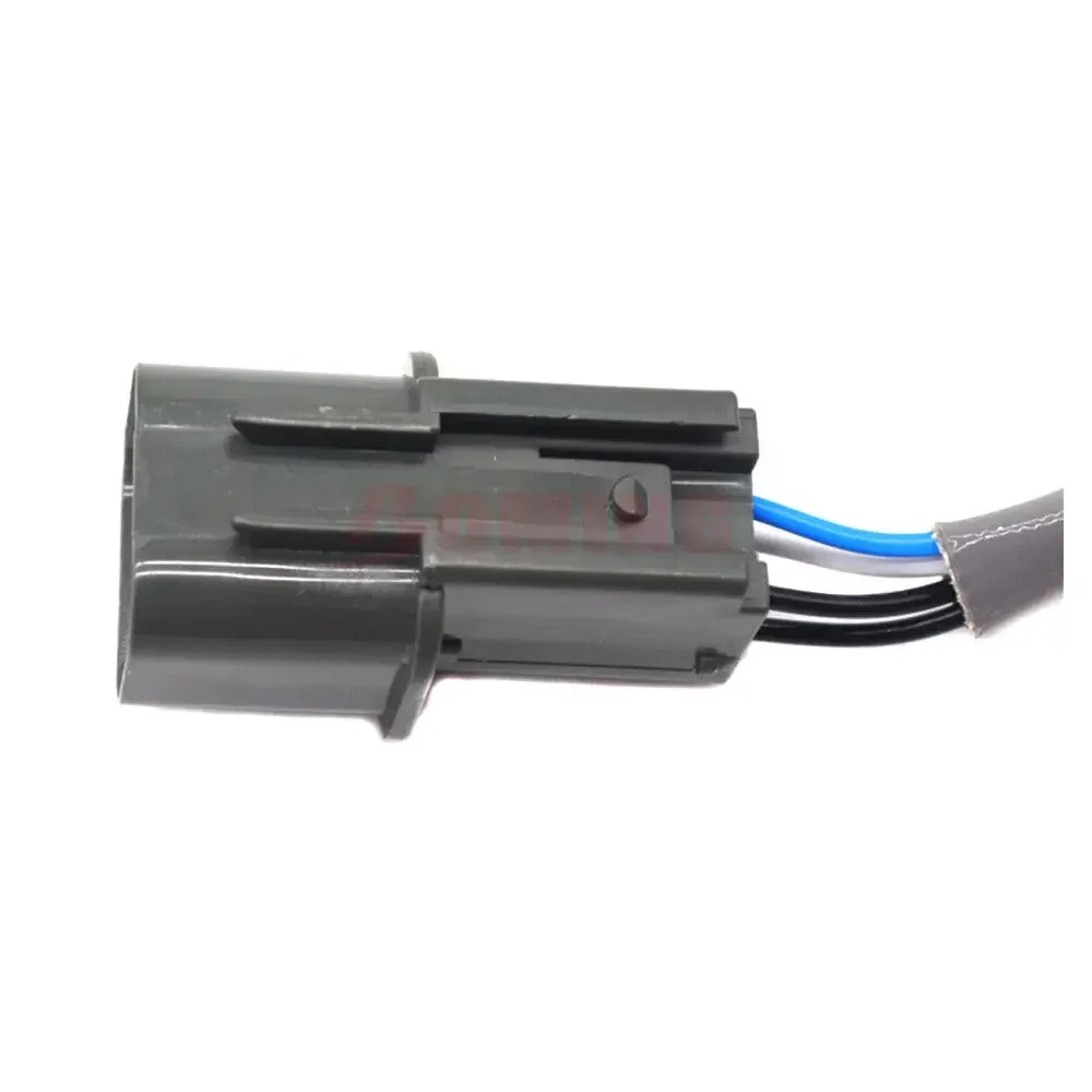 МН 153264 Для Mitsubishi Montero Pajero 4 3 0 л V73 V93 6G72 V97 6G75 новый датчик соотношения воздуха и