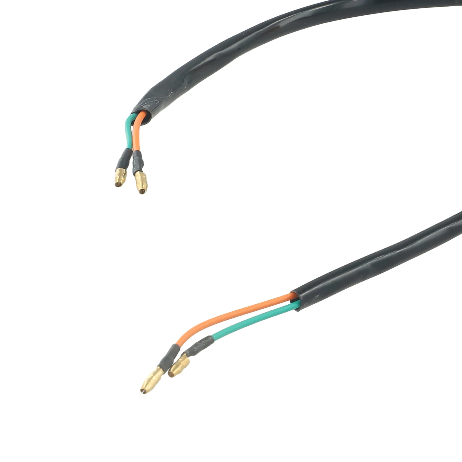 Удобные 2-проводные указатели поворота мотоцикла для Honda Shadow VT 750 1100 VTX 1300 1800 C набор