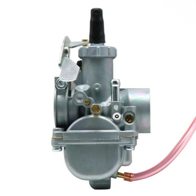 Карбюратор Mikuni Vm18mm VM18-144 1002-0046 оригинальный VM 18 мм Круглый карбюратор Slide Carb -