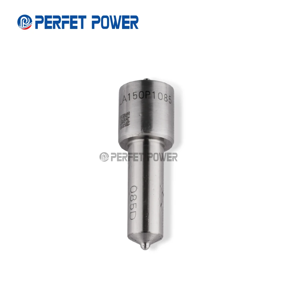 

China Made New DLLA150P1085 Diesel Nozzle DLLA 150 P 1085 for 095000-8790, 095000-2493 Common Rail Fuel Injector