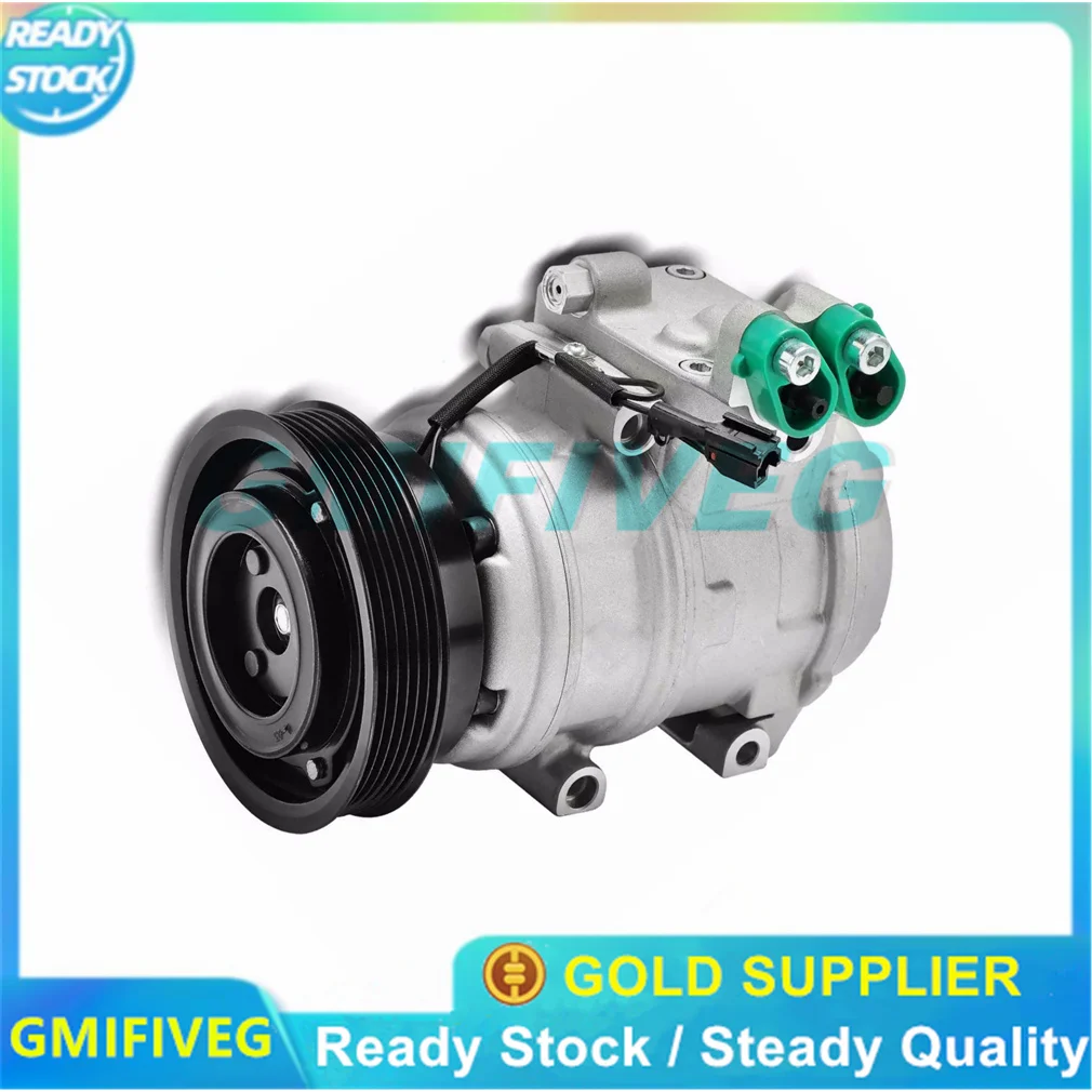 Для компрессора кондиционера hyundai Tucson Kia Sportage 2.7L 977011D500 977012E200 977012E300 977012D600 977012E500