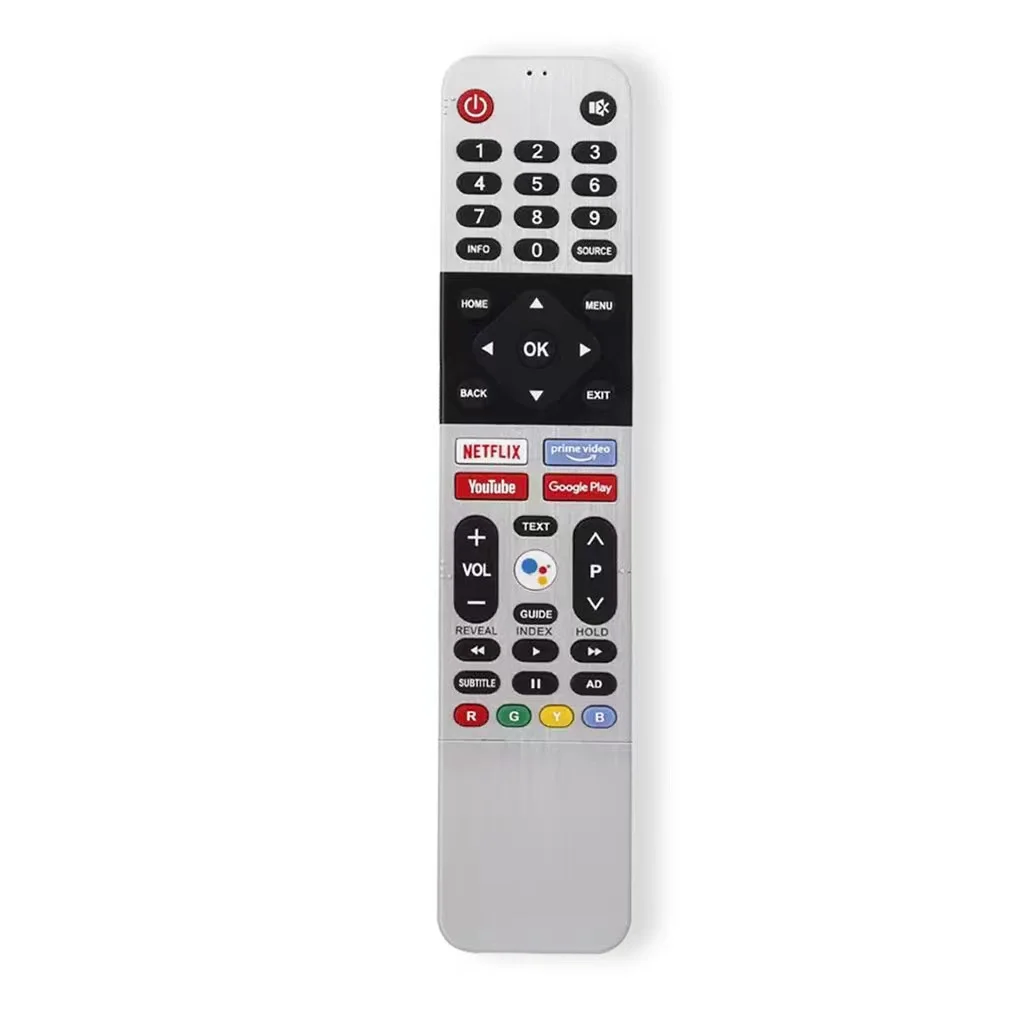 

Voice Bluetooth Remote Control for Skyworth 43TB2050 40TB2000 43TB2000 32TB5050 40TB5050 43TB5050 55UB7500 65UB7500 Smart LCD TV