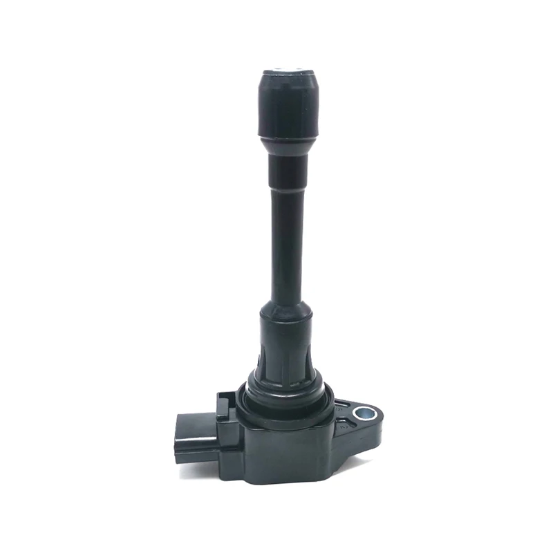 4 шт. 22448-ED000 катушка зажигания для Nissan Micra Qashqai X-Trail Altima L33 Sylphy Cube March NP300 NV200 Note 22448ED000